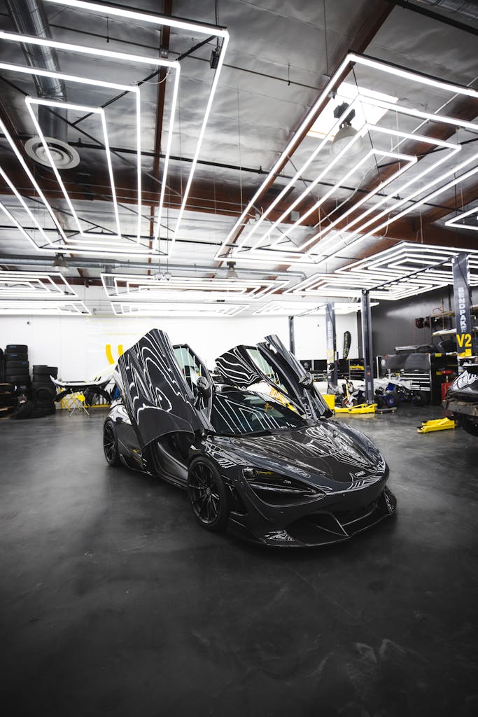 Evolución tiempo financiación compra coche opciones modernas