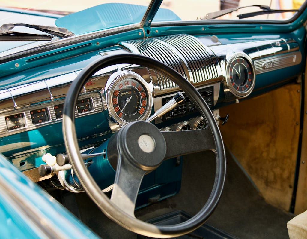 Financiación clásica préstamo coche sistema francés cuotas fijas